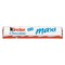 Kinder Maxi Chocolate Bar 21g x Pack of 36