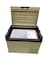 Camping Car Refrigerator 35L Car Fridge Freezers Cooler Box