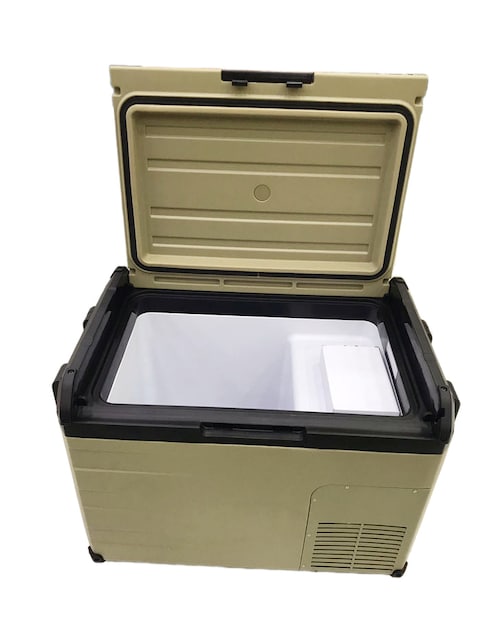 Camping Car Refrigerator 35L Car Fridge Freezers Cooler Box