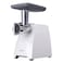 Kenwood MG360 Meat Grinder 1400W White/Silver