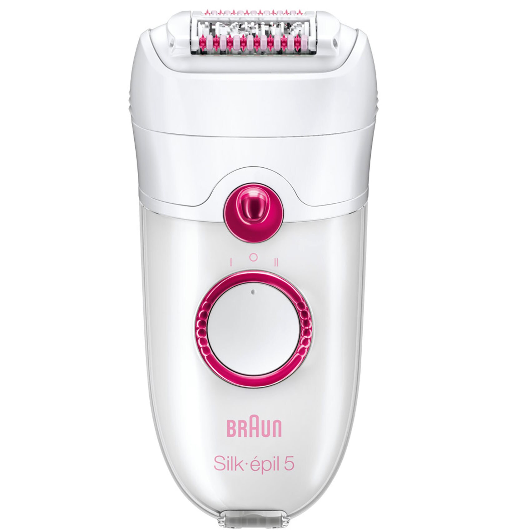 Buy Braun Epilator Se5380 Online | Carrefour UAE