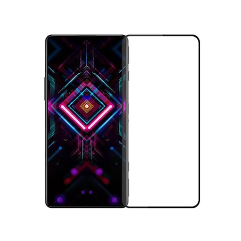 Protective Glass Screen Protector For Redmi K40 Gaming