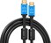 4K HDMI Cable, High Speed 18Gbps HDMI 2.0 Cable, 4K HDR, HDCP 2.2, 3D, 2160P, 1080P, Ethernet - Durable HDMI Cord 30AWG, Audio Return(ARC) Compatible UHD TV, Blu-ray, Xbox, PS4/3, Fire TV (20 Meter