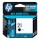 HP Cartridge 21 Black