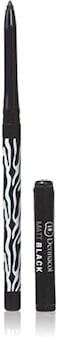 Dermacol Matt Black Matte Eye Pencil