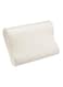 Generic Deluxe Memory Foam Pillow White Standard