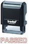 Generic Trodat Printy 4911 Stamp Passed