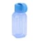 M Design Square Bottle With Strap - 500ml