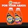 Tide Abaya Shampoo Laundry Liquid Detergent 1.85L