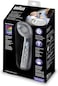 Braun BNT400B 3 in 1 No Touch + Touch Thermometer Grey