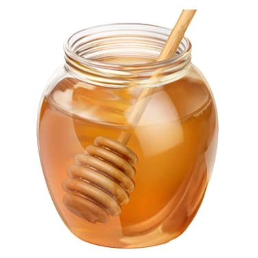 Eva Organic Unifloral Honey