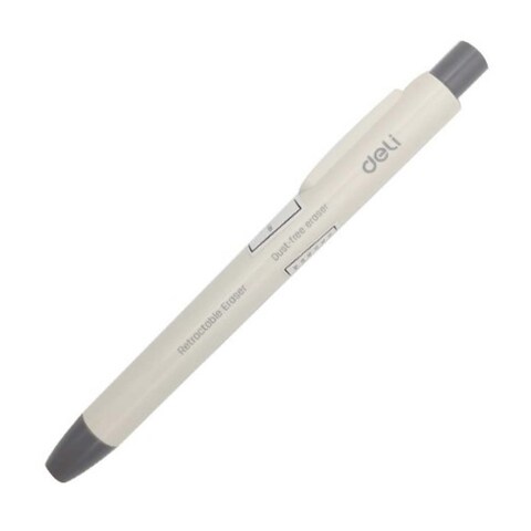 Deli Eraser pen