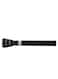 Sonashi Rechargeable LED Torch SLT-682 Black