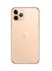 Apple iPhone 11 Pro Max 4G LTE, 512GB, Gold - International Version (With FaceTime)
