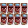 Saudia Chocolate Milk Drink 8 x 125 ml