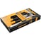 Tolsen,4pcs Wood chisel set (INDUSTRIAL),25384,