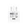 Samsung Travel Adapter 3Pin Type-C