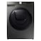 Samsung 9/6Kg Washer Dryer Combo With AI Control WD90T554DBN/GU