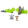 TMNT Shell Riders Playset