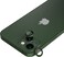 Amazing Thing SUPREME AR Lens Defender for iPhone 13 Mini Camera Lens Protector and iPhone 13 Camera Lens Protector [2 Lens] - Green