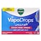Vicks Vapodrops Berry Menthol Tablets 16 Pieces
