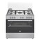 Simfer Cooker 9507Wei 5G Inox