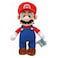 Simba Super Mario Plush Toy Multicolour 50cm