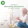 Air Wick Life Scents Reed Diffuser, Summer Delights Scent (White Flowers, Melon &amp; Vanilla), 30ml