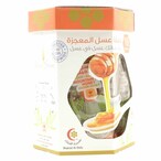 Buy Mujeza Al Shifa Mountain Sidr Honey Spoon 10g x 16 Pieces in Kuwait