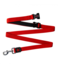 DOCO Easy-Snap -HANDS FREE Leash 6ft (DCS2072), Red, S