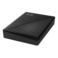 Western Digital Hard Drive PLUS 5TB External Portable Hard Drive - Black (International Version)