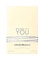 Giorgio Armani Emporio Because It&#39;s You Eau De Parfum For Women - 100ml