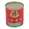 Nature's Own Brand Tomato Paste 800g