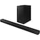 Samsung HW-T450/ZN Soundbar 2.1 Channel Black