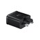 Samsung 3 Pin USB Travel Adpater Black