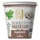 Berruto Pasta Cup Tagliatelle Ai Funghi