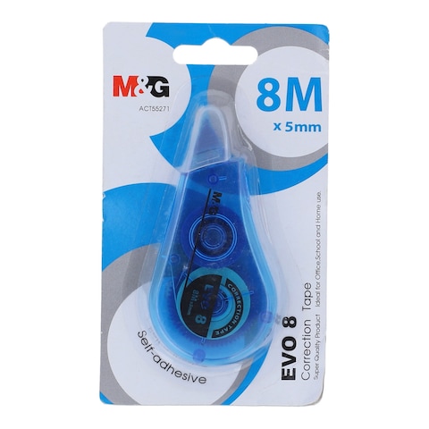 M&amp;G Evo 8 Correction Tape