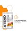 Scivation Xtend The Original 7G BCAA Dietary Supplement - Mango Madness - 30 Servings
