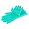 Aidaou Magic Cleaning Gloves Set Green