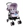 Disney Frozen 2 Lightweight Picnic Stroller Purple