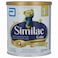 Similac 3 gain Growing Up Formula Based on Cow's Milk For 1 to 3 Years 400 gr
