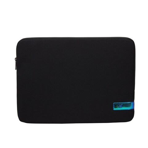 Case Logic Laptop Sleeve - 15.6-inch - Gray - REFPC-116