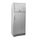 Kiriazi Refrigerator Solitaire Turbo No Frost - 2 Doors - 370L - Silver - KH371NV2
