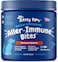 Zesty Paws, Advanced Aller-Immune Bites For Dogs, Immune System, Senior, Salmon Flavor, 90 Soft Chews, 12.7 Oz (360 G)