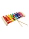 Bluelans 8 Notes Wooden Xylophone