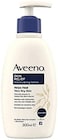 Aveeno Skin Relief Nourishing Lotion With Shea Butter 300ml, Color_473, (Pack Of 1)