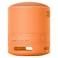Sony Portable Bluetooth Speaker Orange SRS-XB100/D