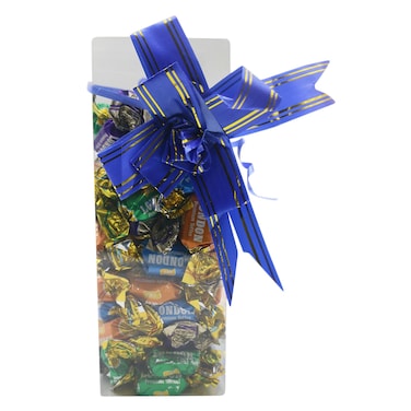 Candy Kenya London Prm Toffee 500G