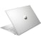 HP Pavilion 15Z-EH Laptop - 15.6&amp;quot; Full HD, AMD Ryzen 7-4700U, 8GB RAM, 256GB SSD, Backlit KB, Windows 10 - Natural Silver