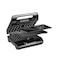 Princess Compact Pro Multi &amp; Sandwich Contact Grill